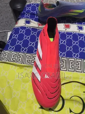 Adidas Predator Grade 1