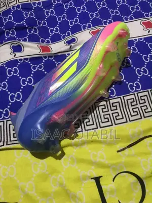 Adidas F50