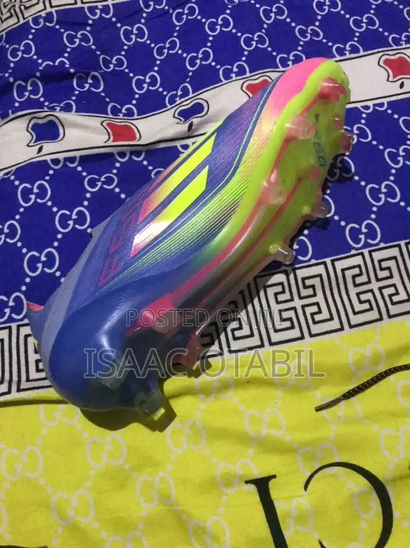 Adidas F50