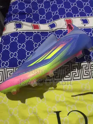 Adidas F50