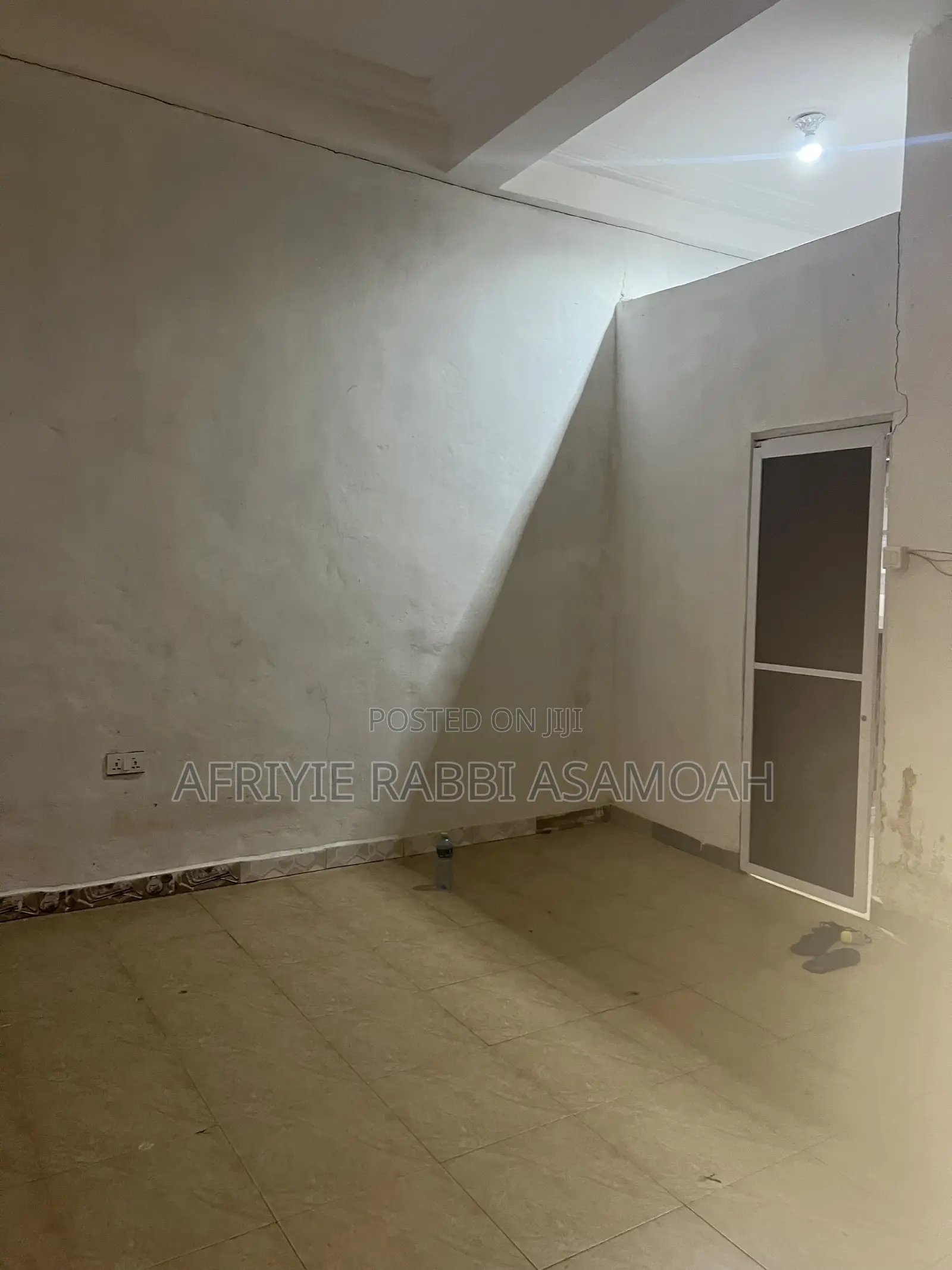 1bdrm Apartment in Daban Padromo, Kumasi Metropolitan for rent