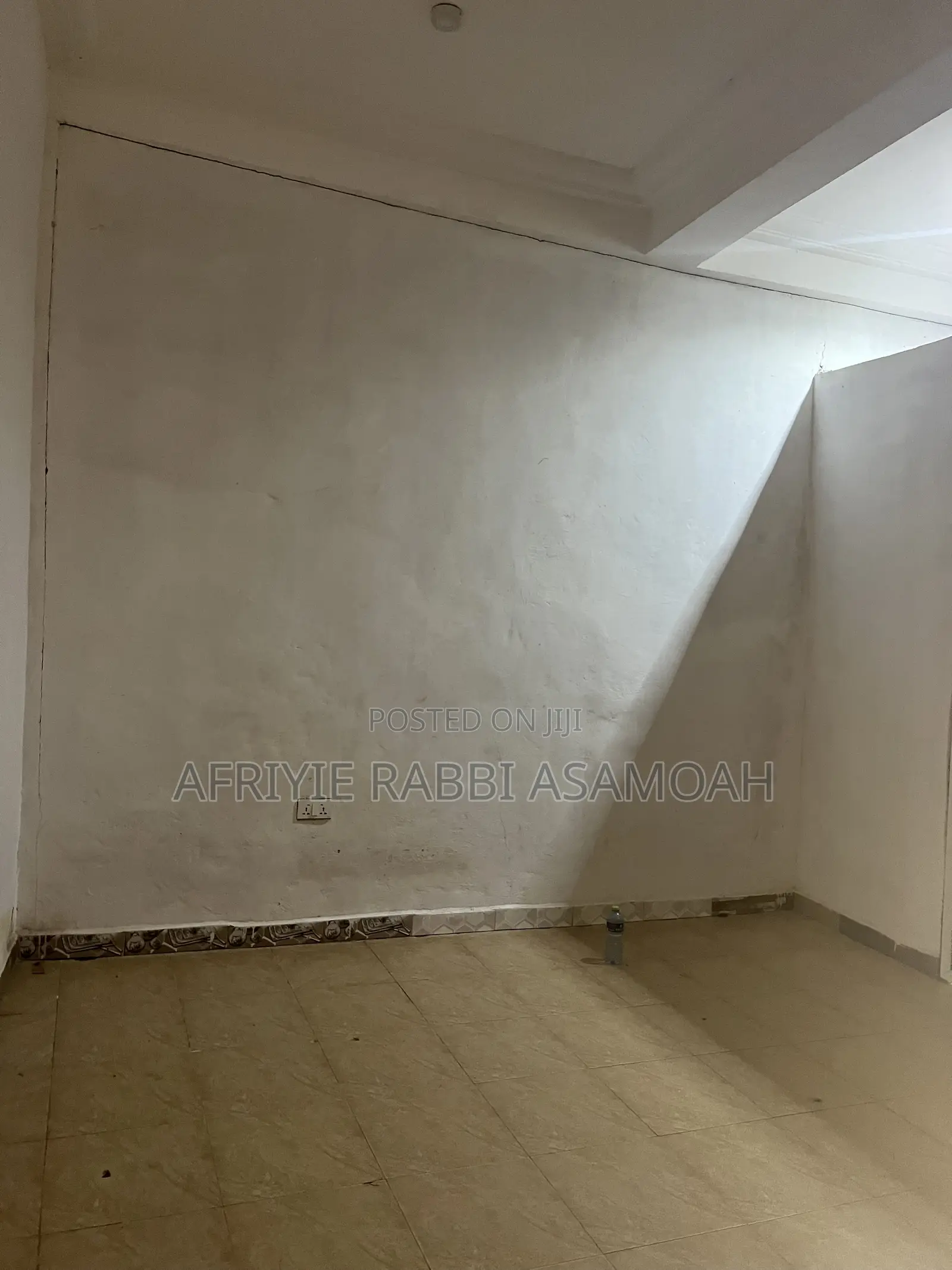 1bdrm Apartment in Daban Padromo, Kumasi Metropolitan for rent
