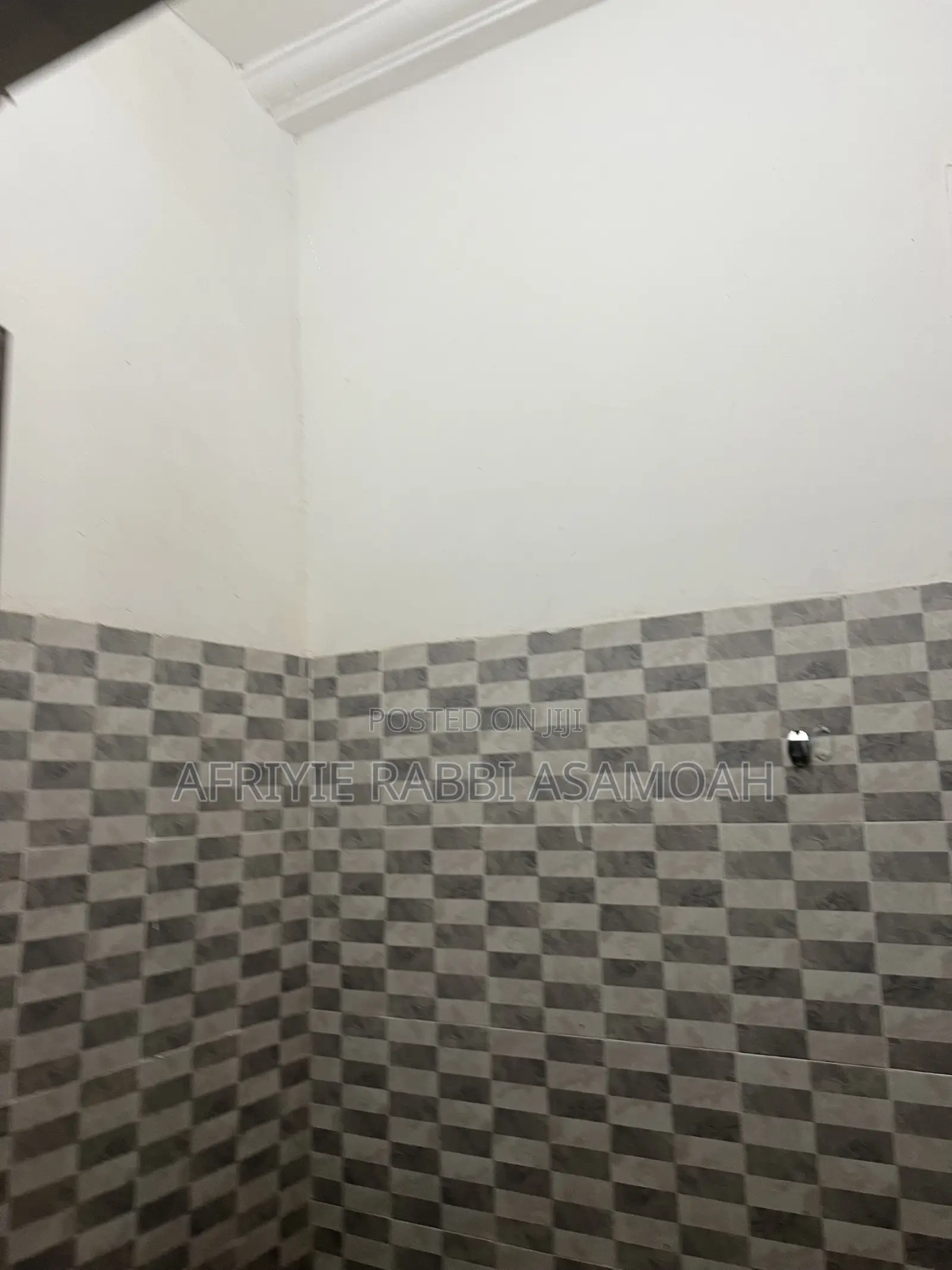 1bdrm Apartment in Daban Padromo, Kumasi Metropolitan for rent