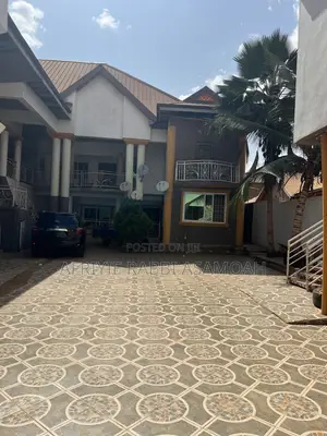 1bdrm Apartment in Daban Padromo, Kumasi Metropolitan for rent