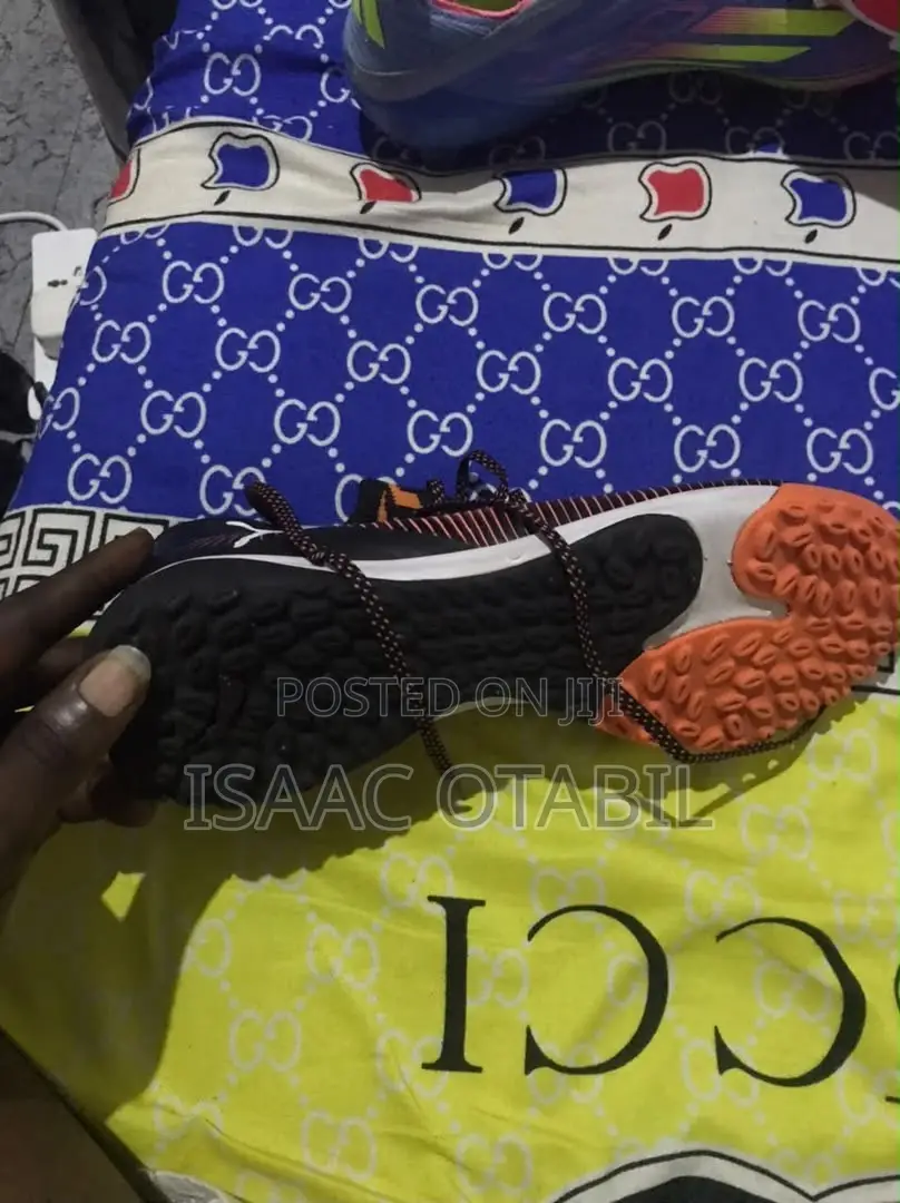 Puma Gym Boots