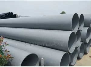 '6' PVC Pipe for Sale