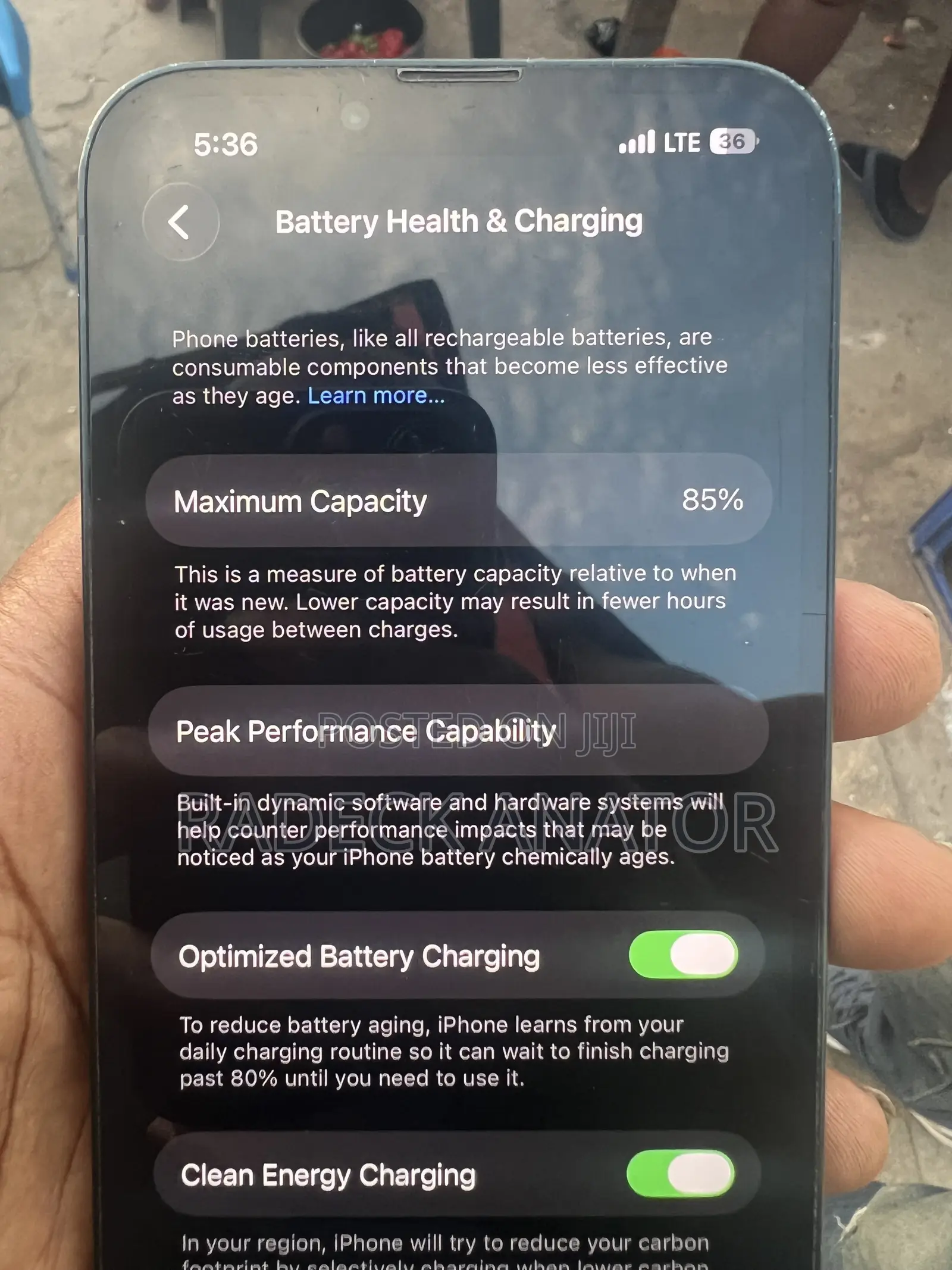 Apple iPhone 13 256 GB