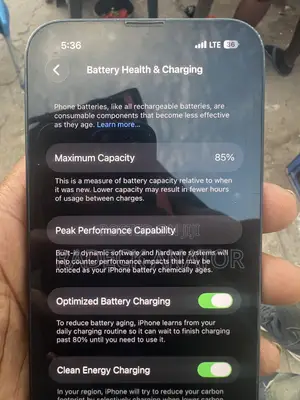 Apple iPhone 13 256 GB