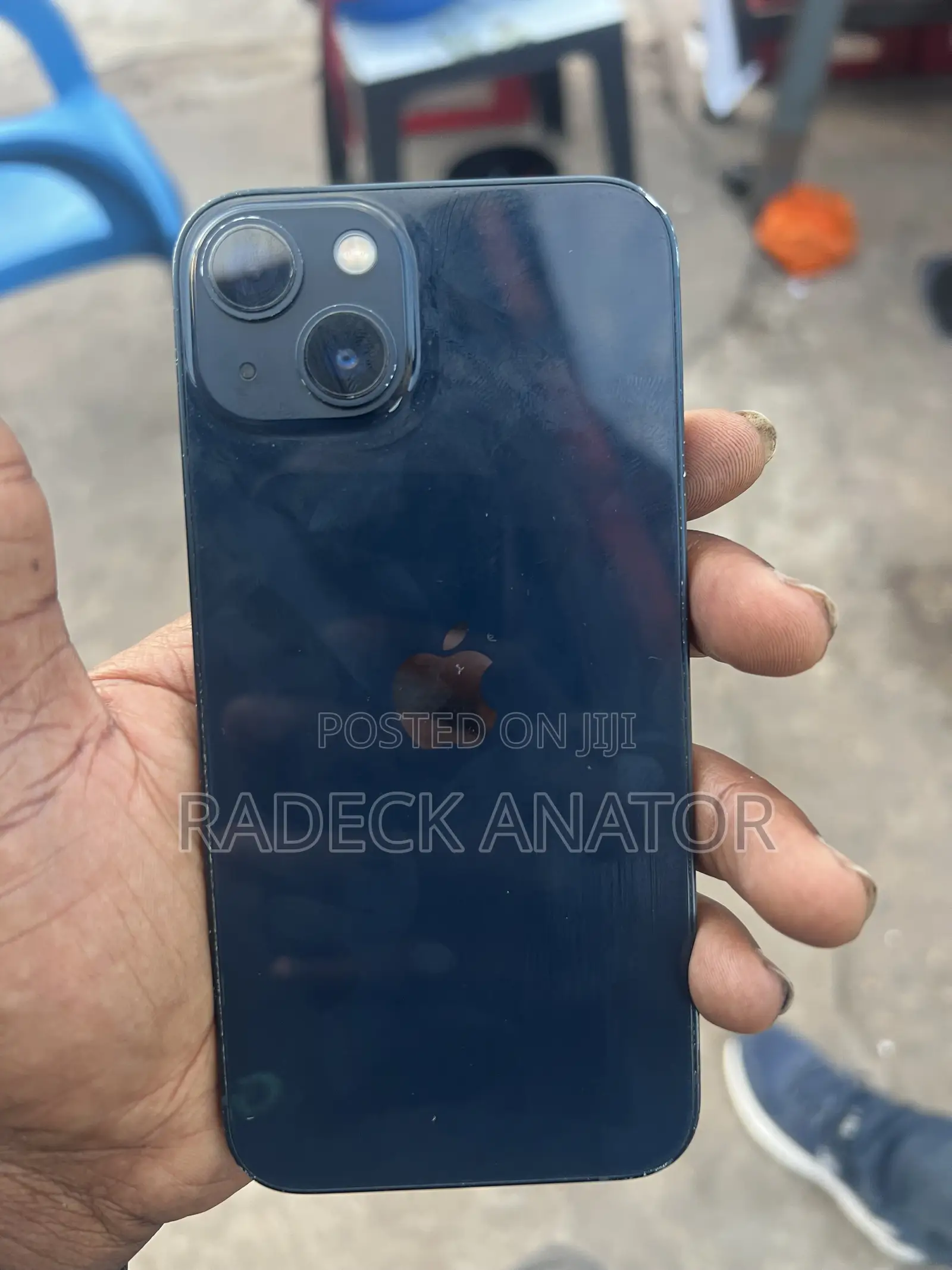 Apple iPhone 13 256 GB