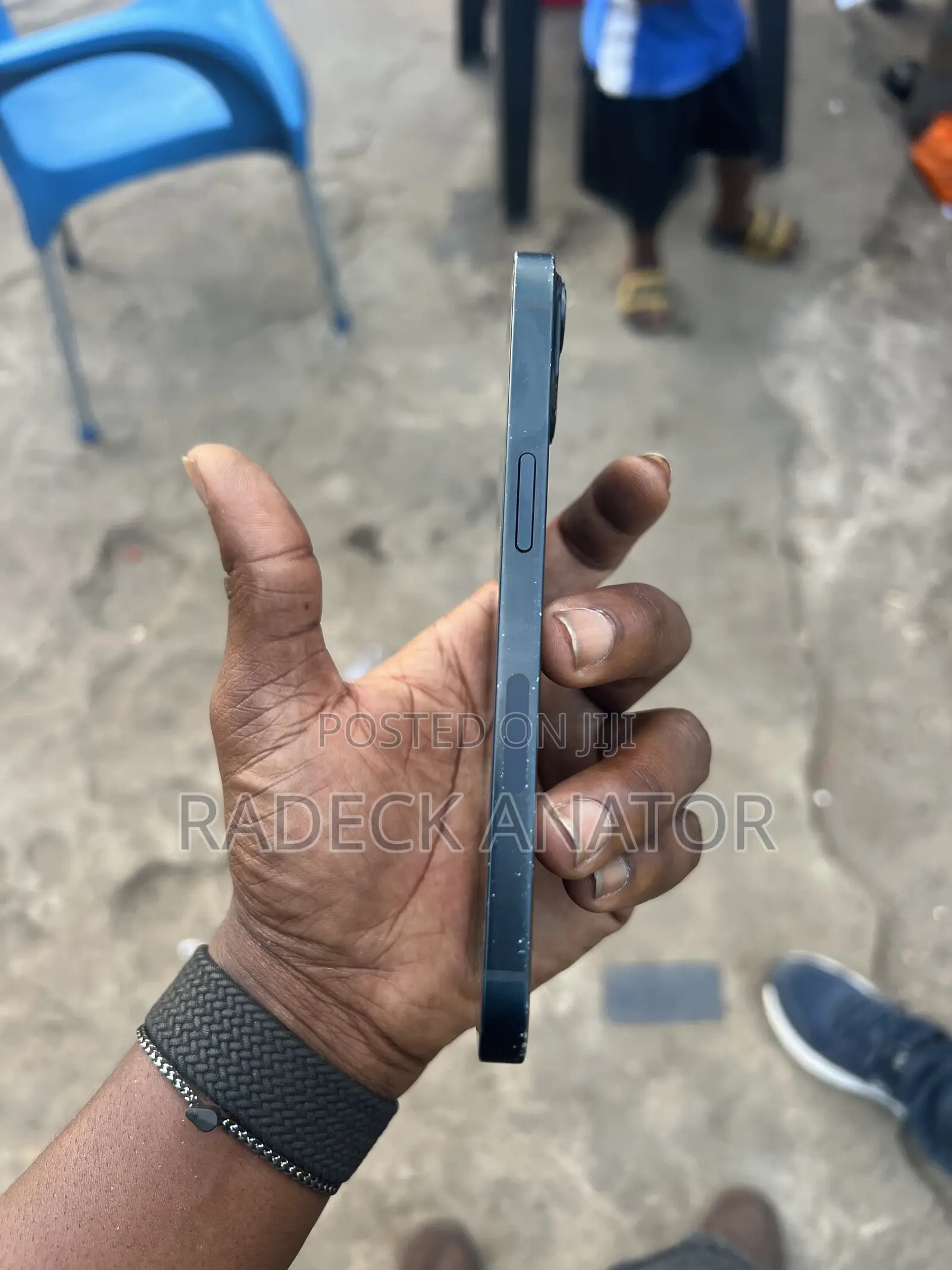 Apple iPhone 13 256 GB