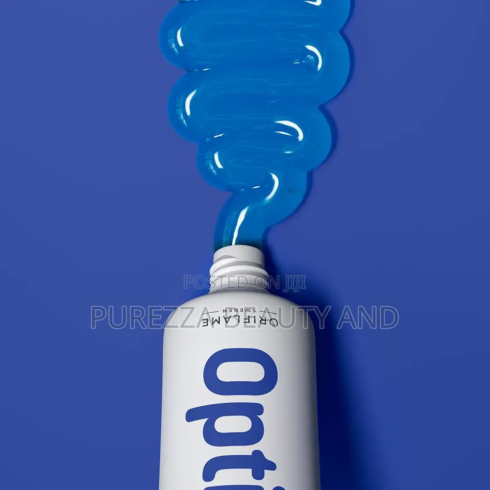 Optifresh Maximum Fresh Toothpaste