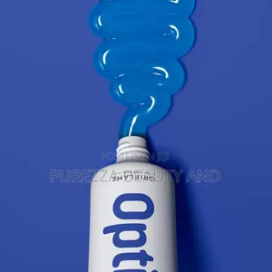 Optifresh Maximum Fresh Toothpaste