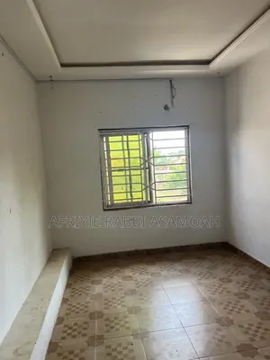 1bdrm Apartment in Daban New Site, Kumasi Metropolitan for rent
