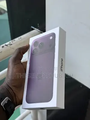 New Apple iPhone 18 Pro 256 GB