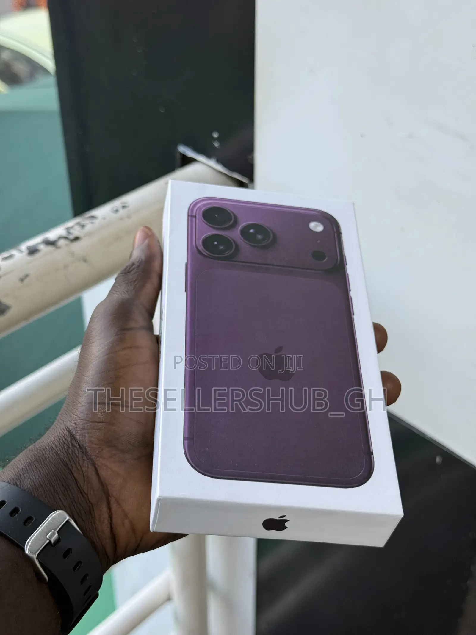 New Apple iPhone 18 Pro 256 GB