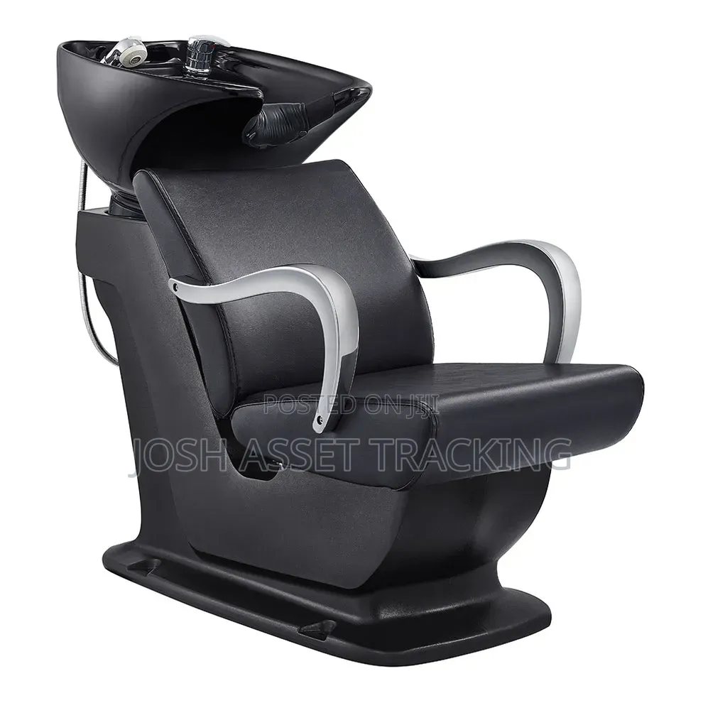 Salom Hair Washing Sink / Basin