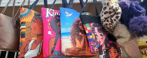 Handbags 3D for Girls