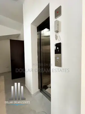 4bdrm Townhouse/Terrace in East Legon for sale