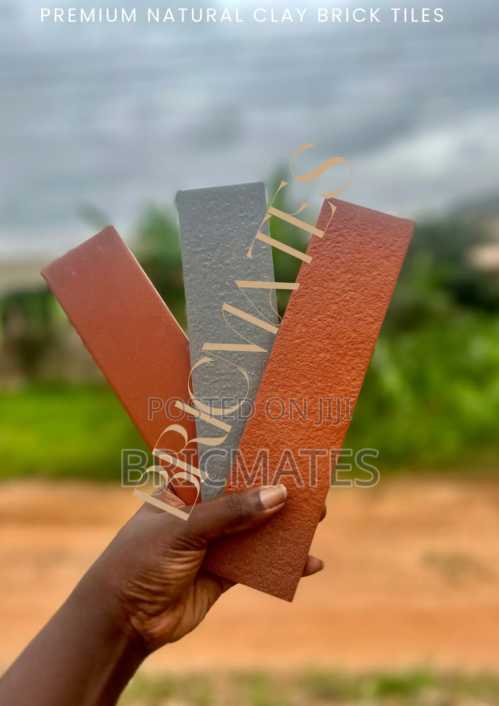 Brick Tiles