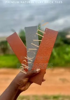 Brick Tiles