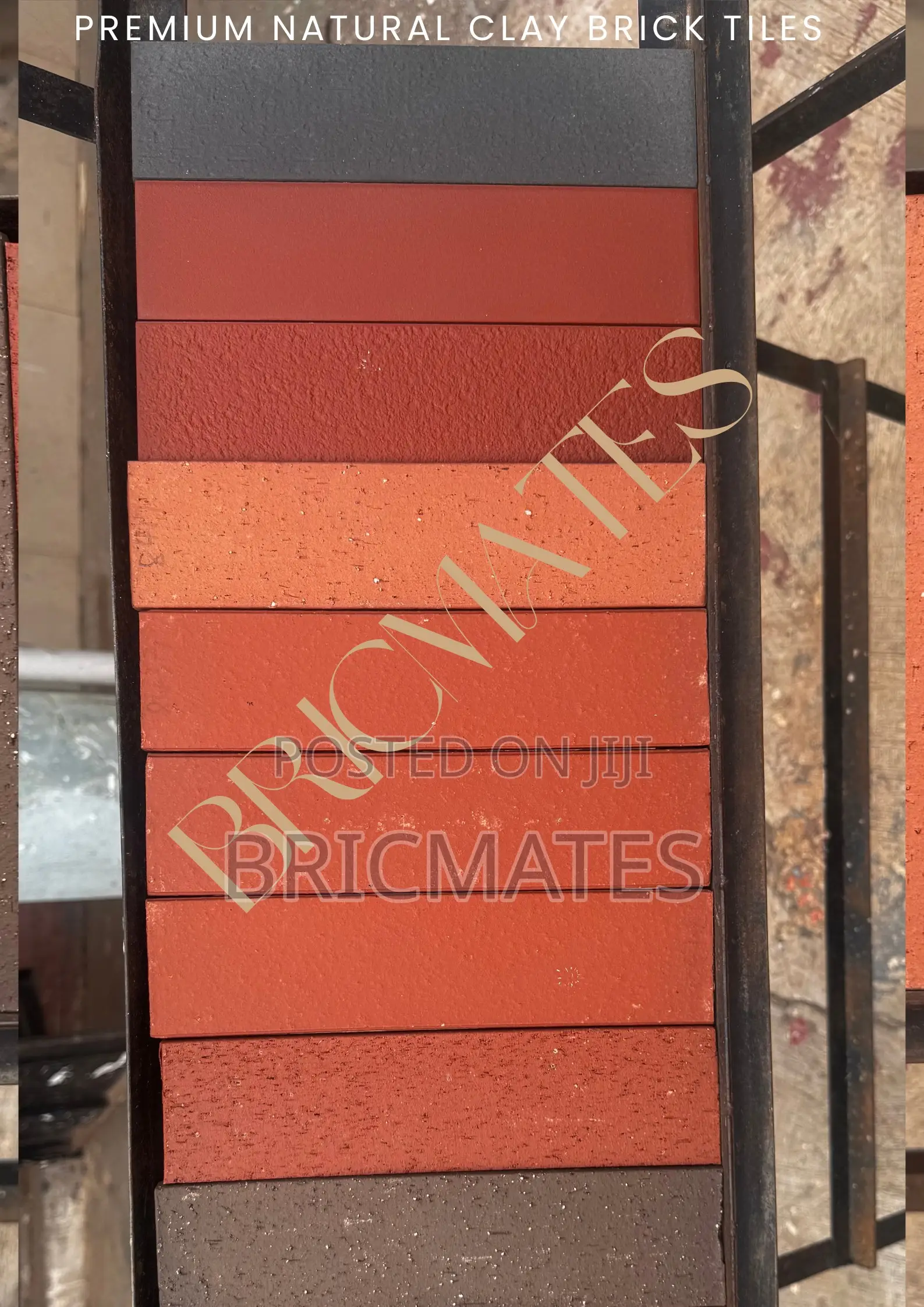 Brick Tiles