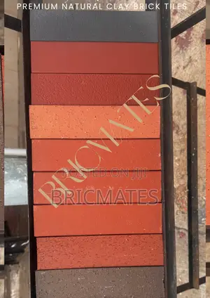 Brick Tiles