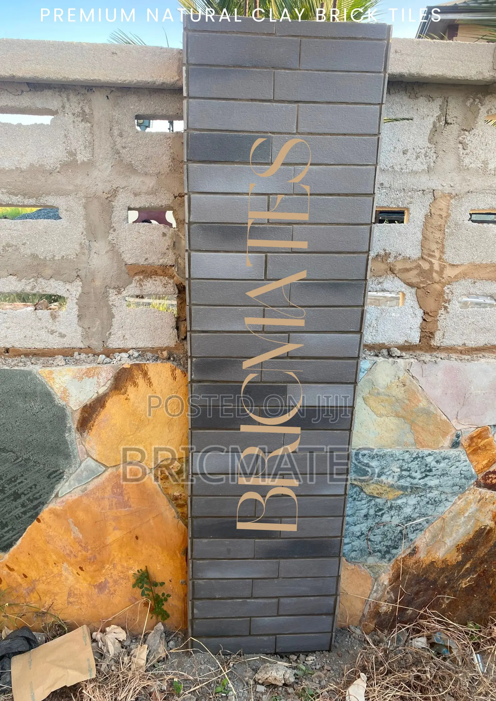 Brick Tiles