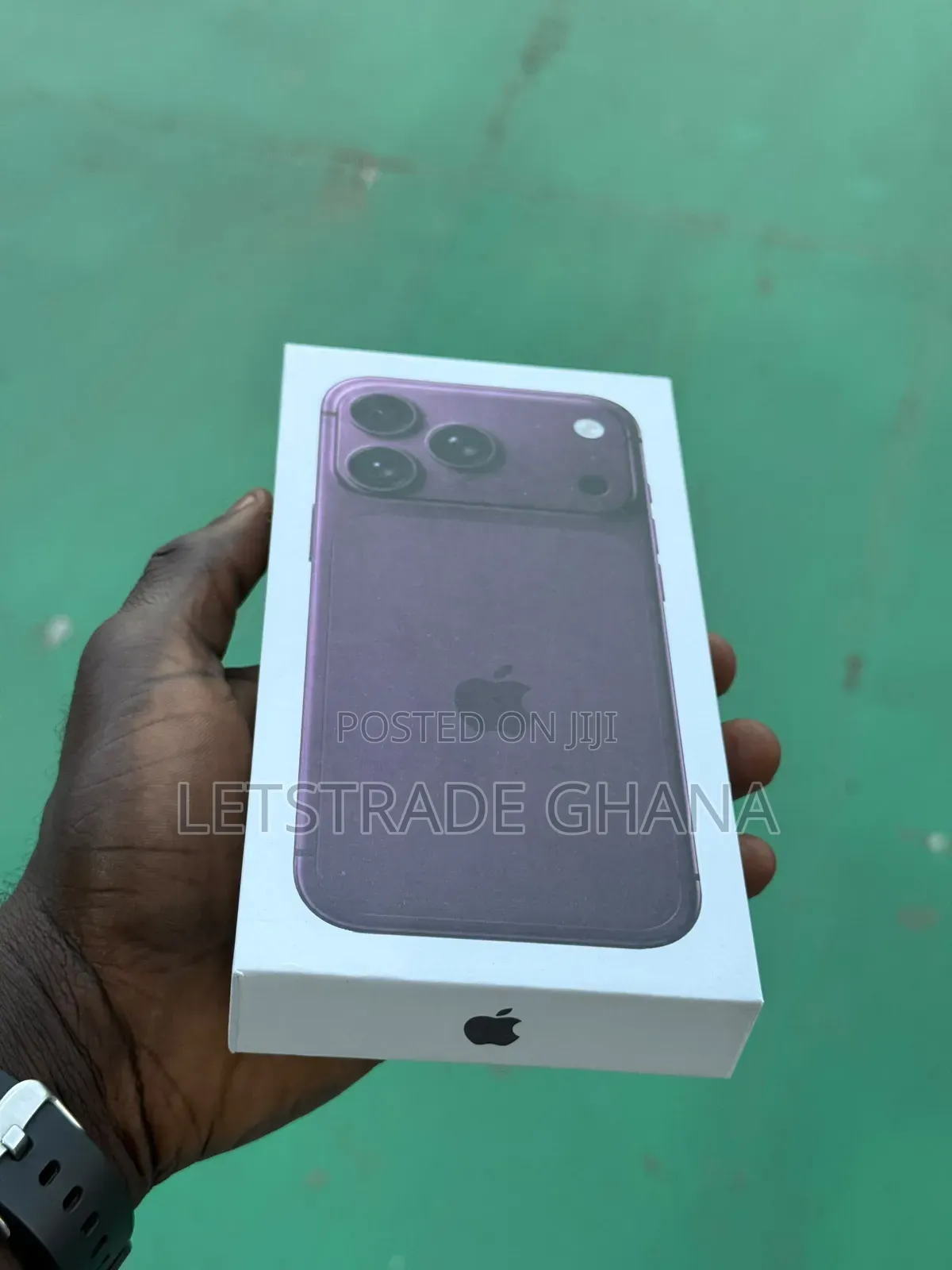 New Apple iPhone 18 Pro 256 GB