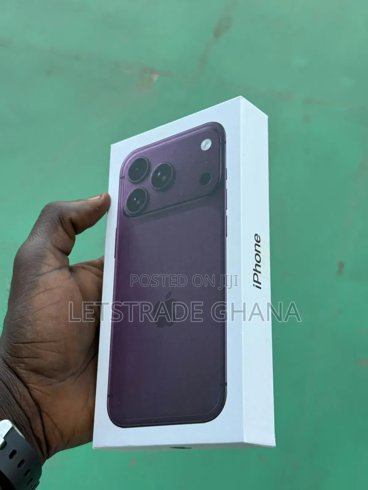 New Apple iPhone 18 Pro 256 GB