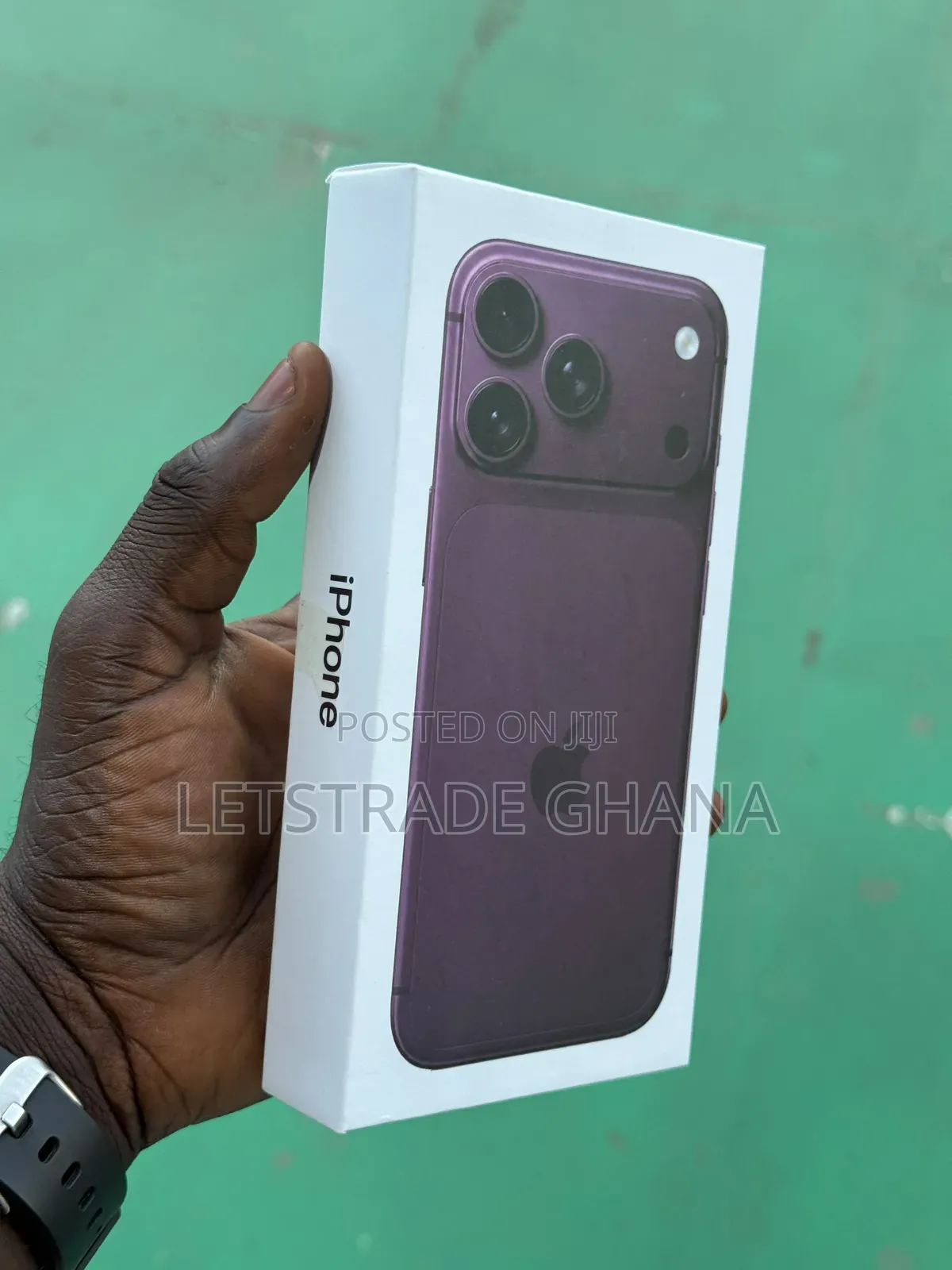 New Apple iPhone 18 Pro 256 GB