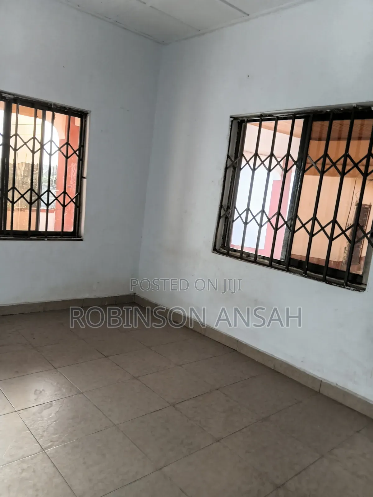 Furnished 1bdrm Apartment in Apatrapapa Pkukrom, Atwima Mponua