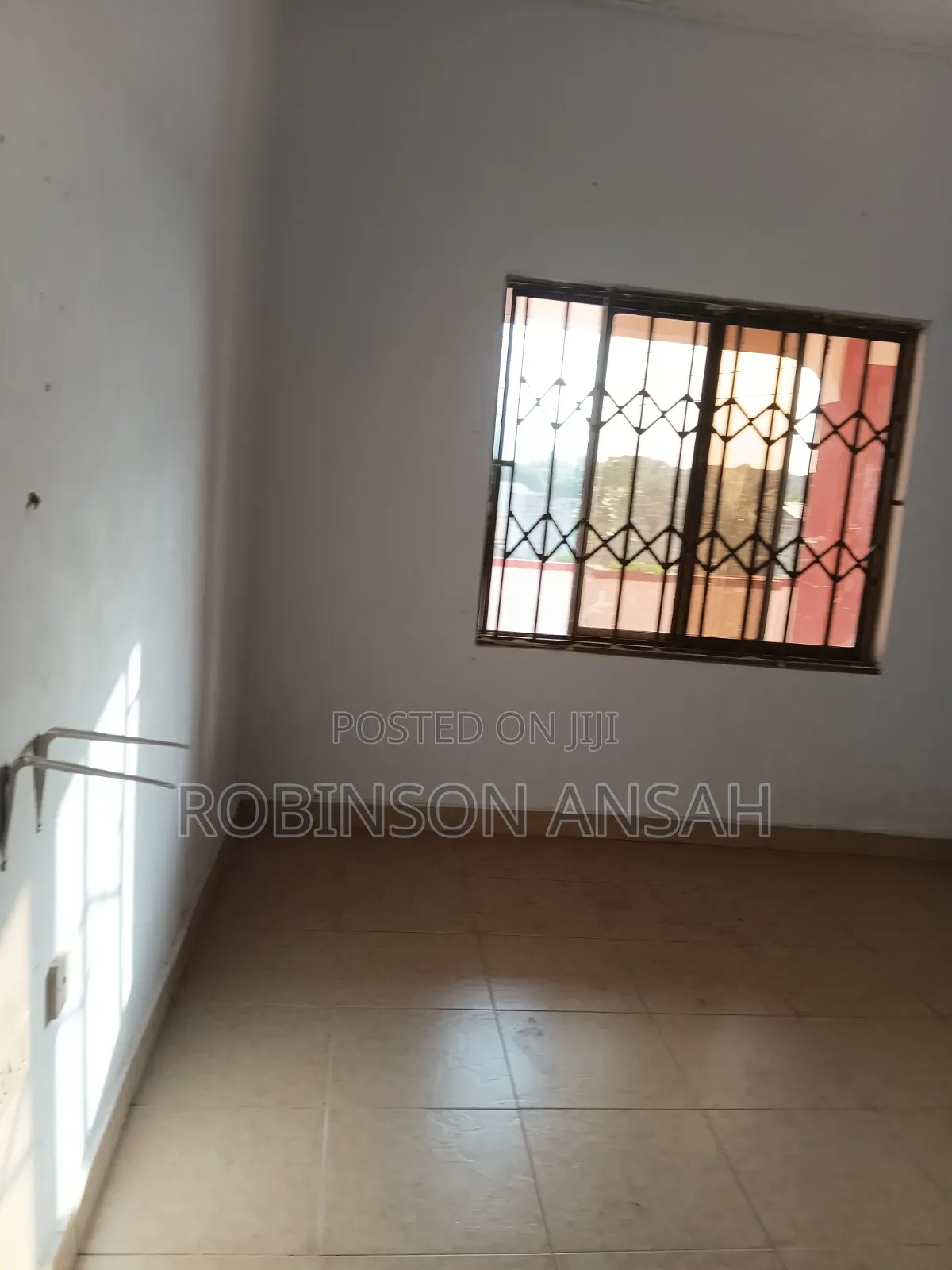 Furnished 1bdrm Apartment in Apatrapapa Pkukrom, Atwima Mponua