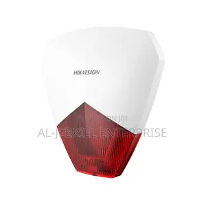 Hikvision Wired Sounder