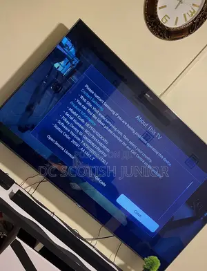 Samsung 75 (Series7)