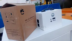 300W 1KVA Emergency Backup Power Station