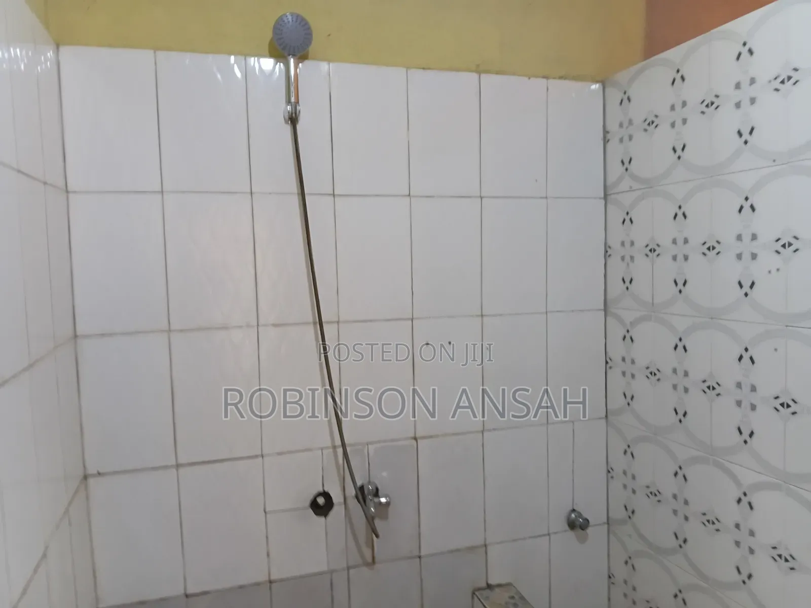 Furnished 1bdrm Apartment in Apatrapapa Pkukrom, Atwima Mponua