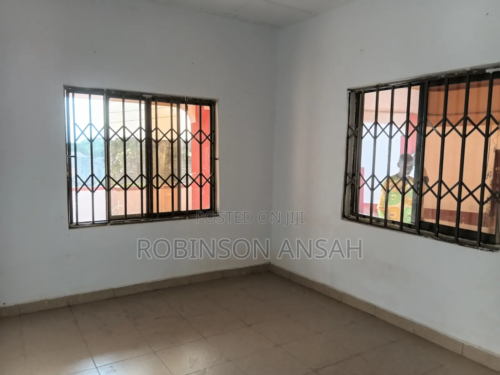Furnished 1bdrm Apartment in Apatrapapa Pkukrom, Atwima Mponua