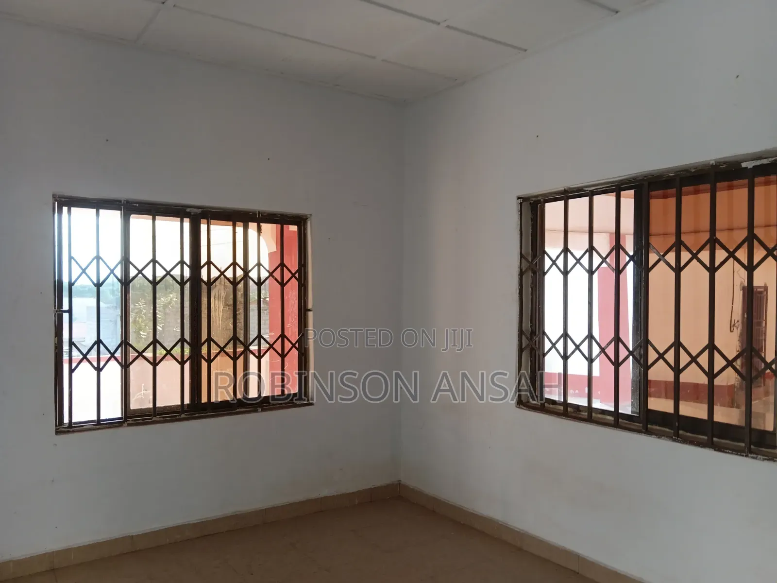 Furnished 1bdrm Apartment in Apatrapapa Pkukrom, Atwima Mponua