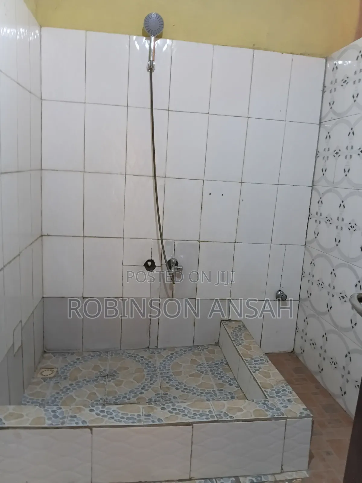 Furnished 1bdrm Apartment in Apatrapapa Pkukrom, Atwima Mponua