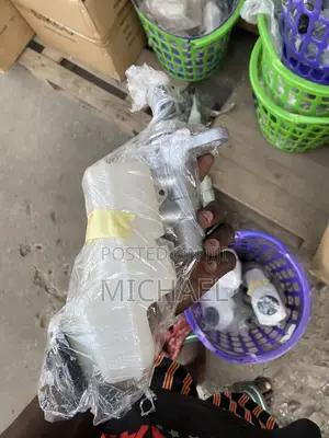 Corolla Brake Pot