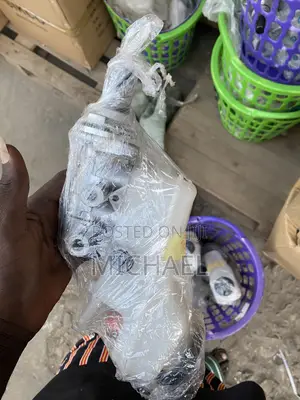 Corolla Brake Pot