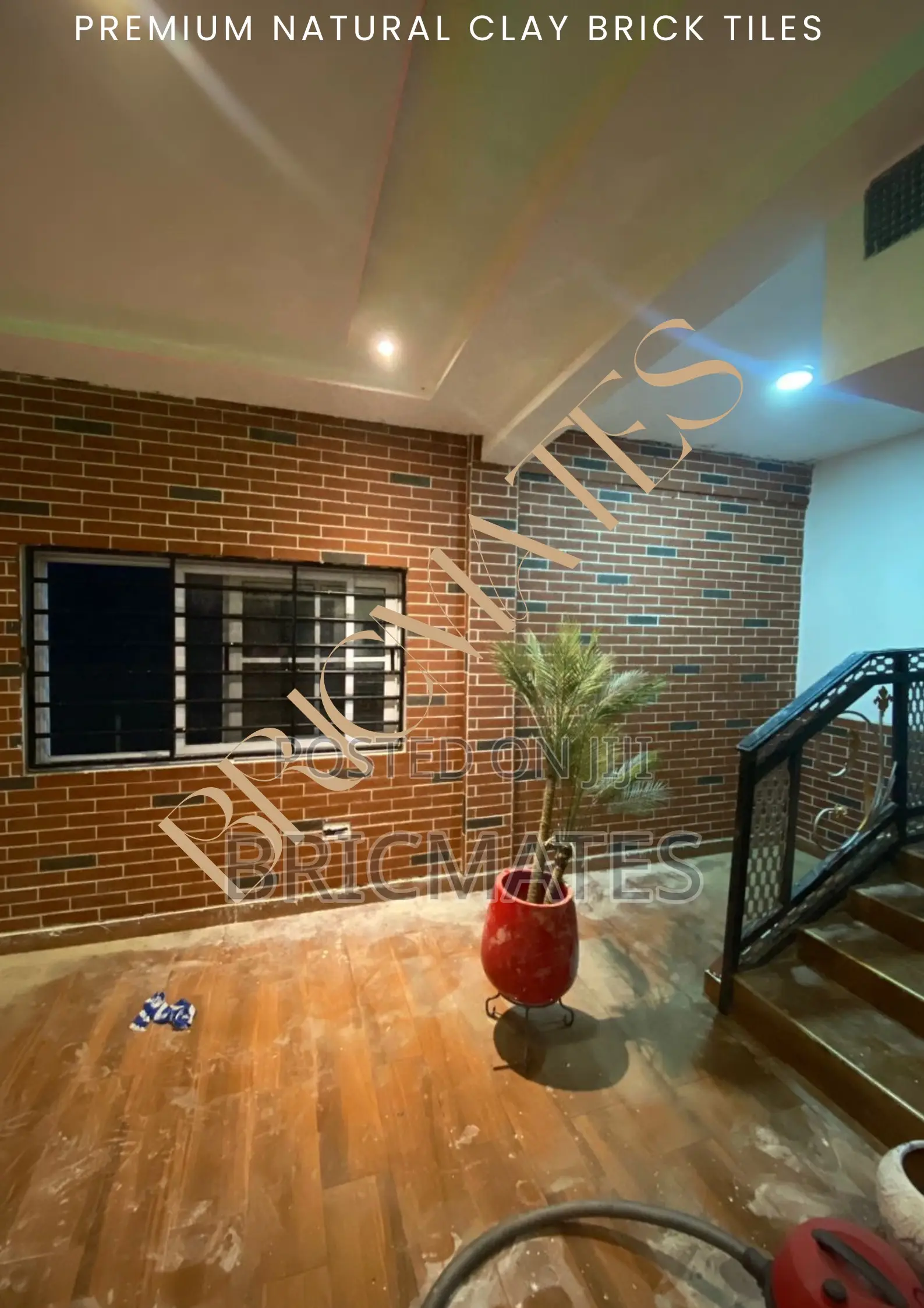 Brick Tiles