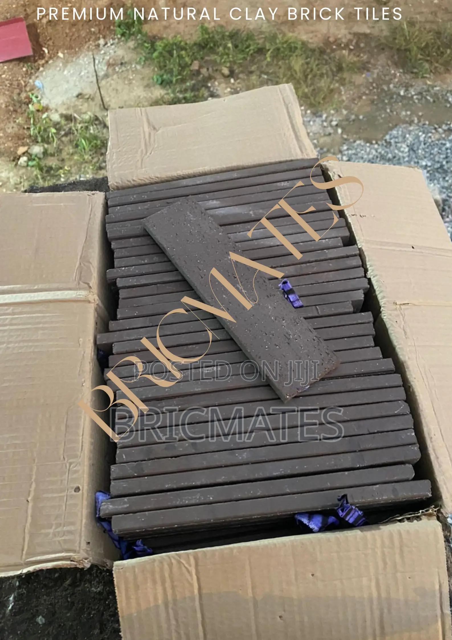 Brick Tiles