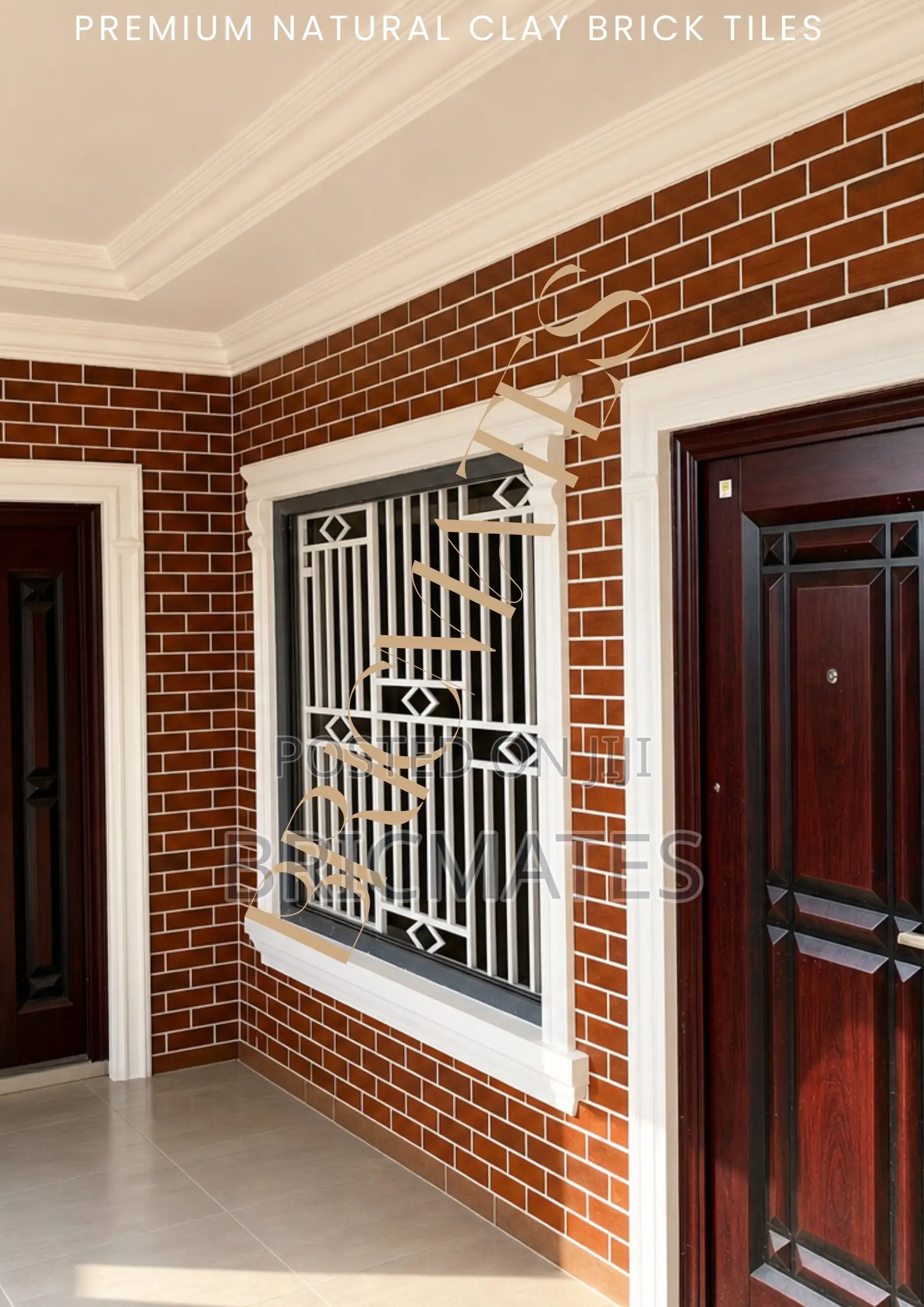 Brick Tiles
