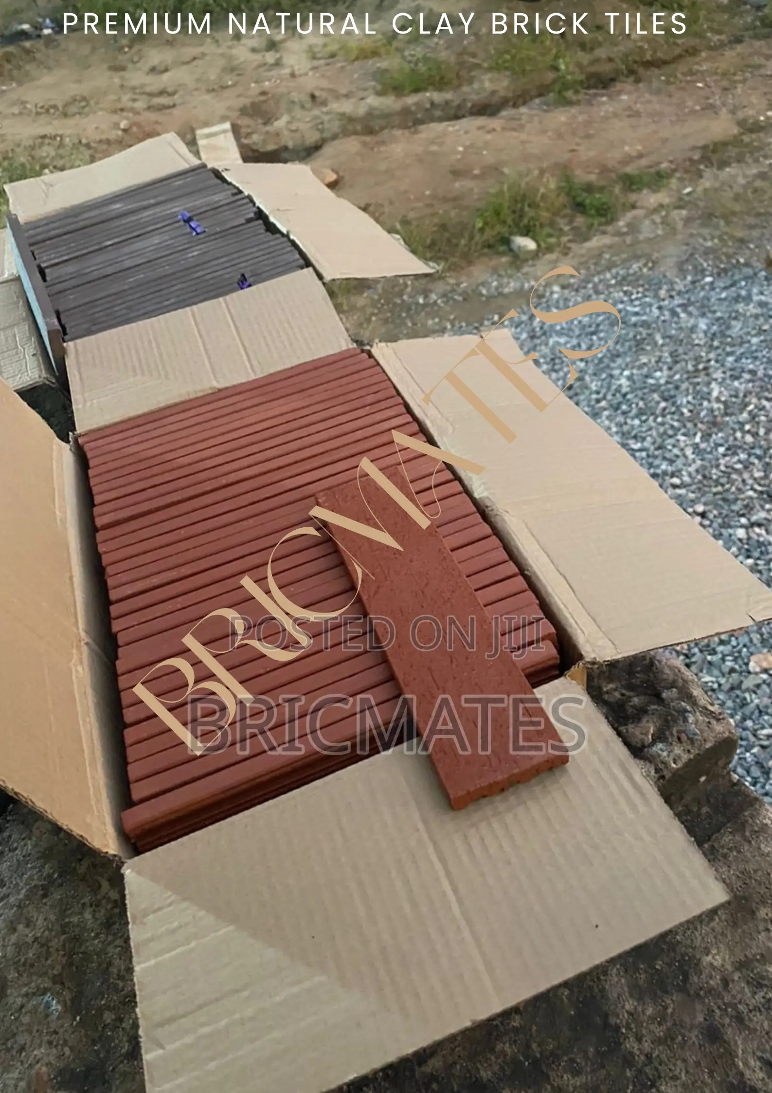 Brick Tiles