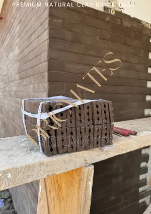 Brick Tiles