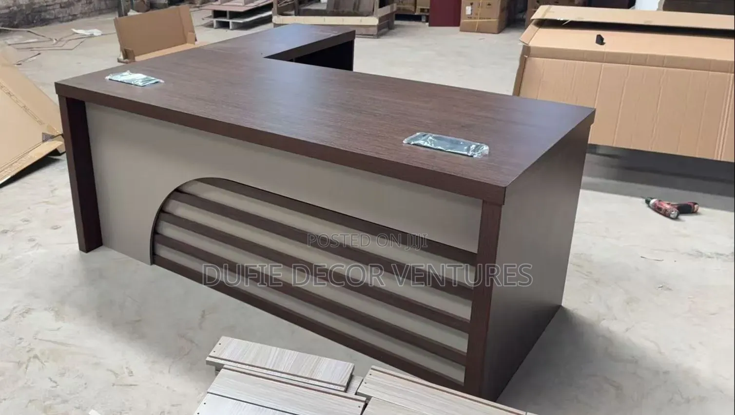 OFFICE Desk Available for Sale