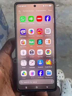 Tecno Camon 40 Pro 4G 256 GB