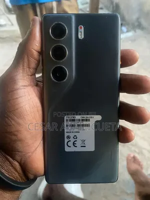 Tecno Camon 40 Pro 4G 256 GB