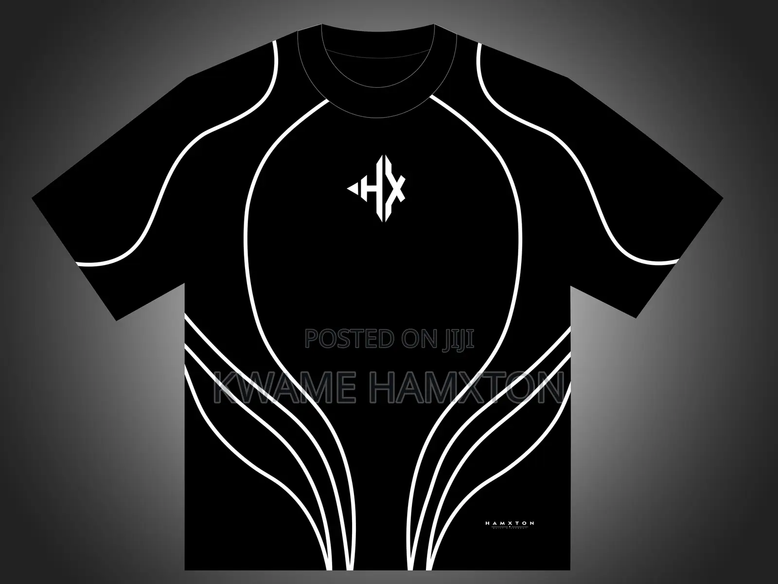 HAMXTON Clothing